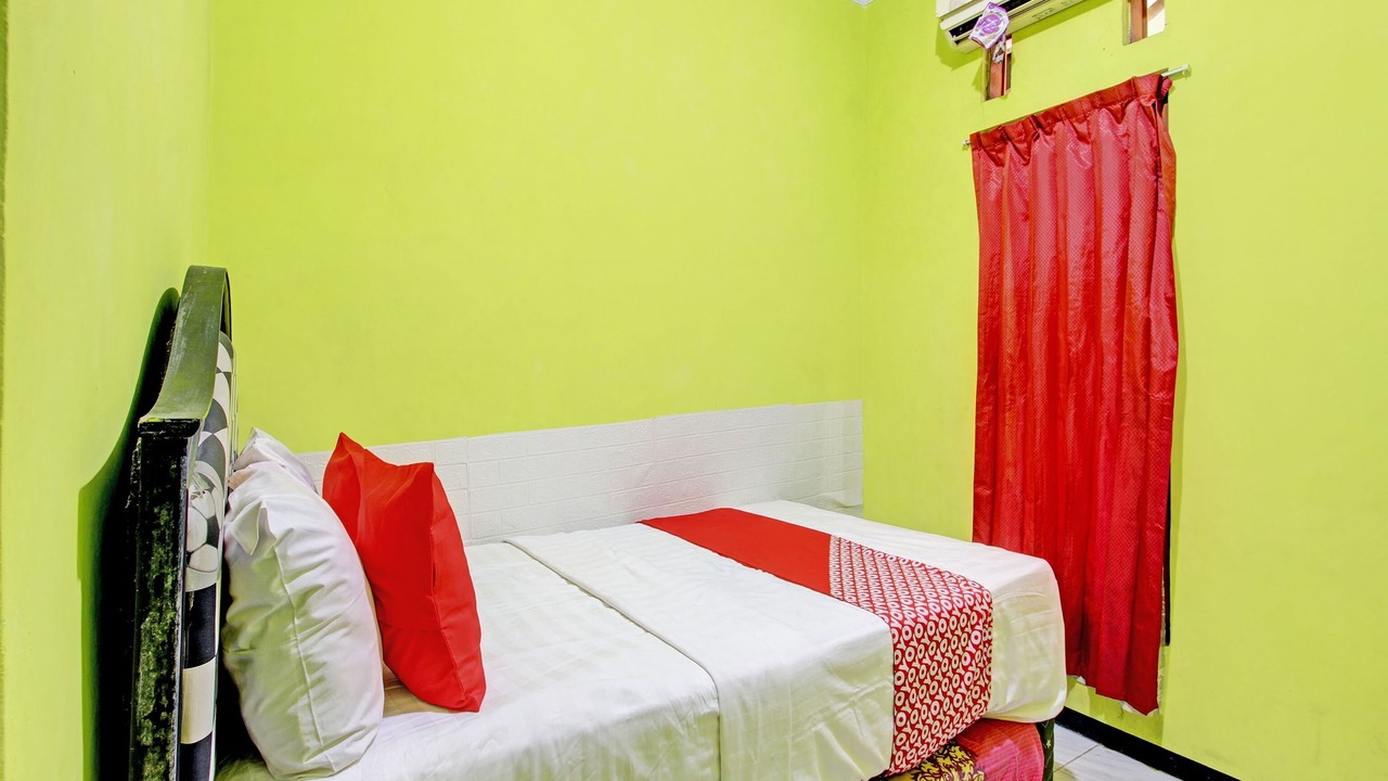 Photo of Bedroom in Sragen