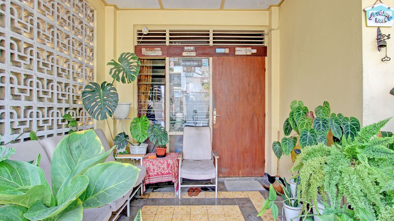 Photo of Outdoor in Sragen