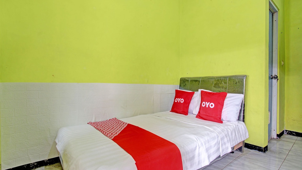 Photo of Bedroom in Sragen