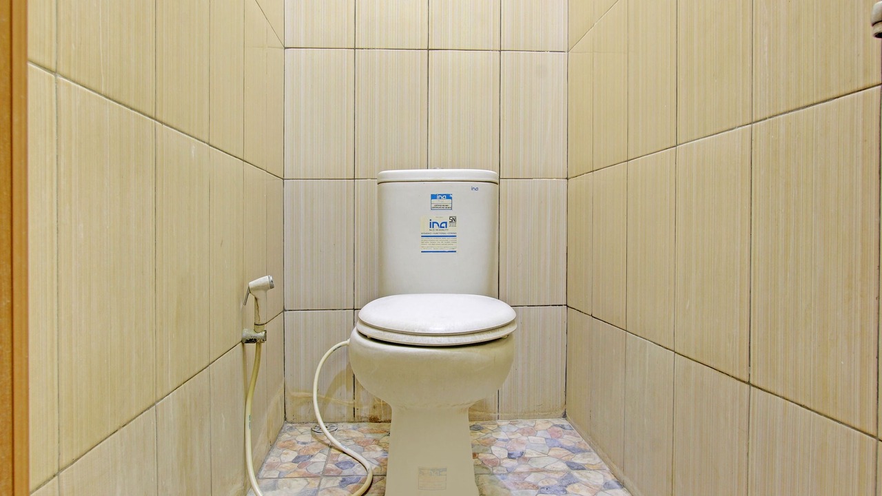 Photo of Bathroom in Sragen