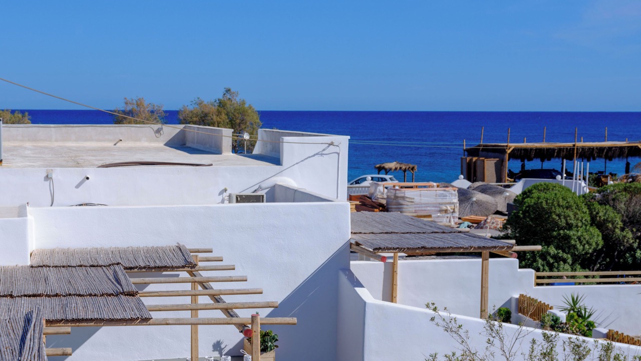 Photo of Outdoor in Agios Georgios