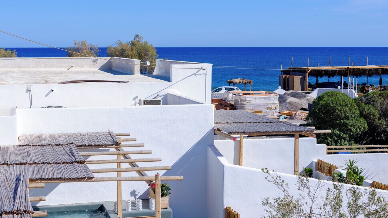 Photo of Outdoor in Agios Georgios