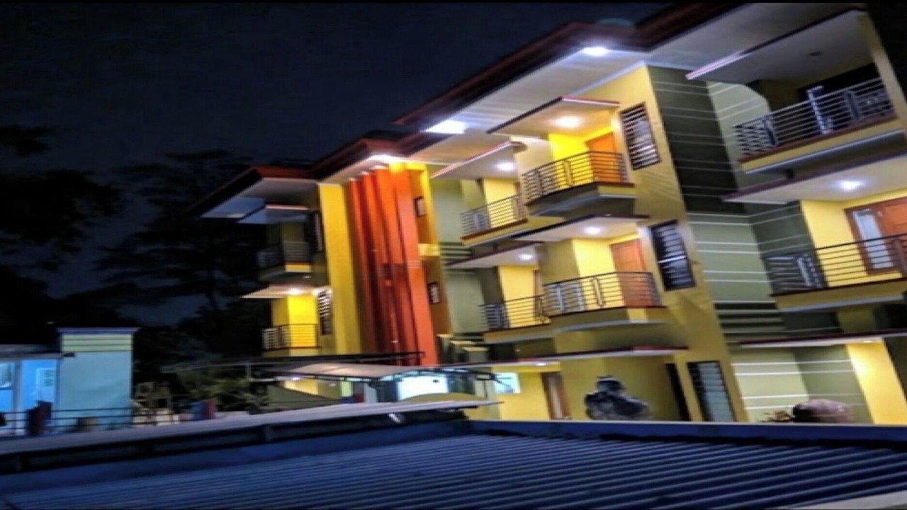 Photo of Outdoor in Tretes