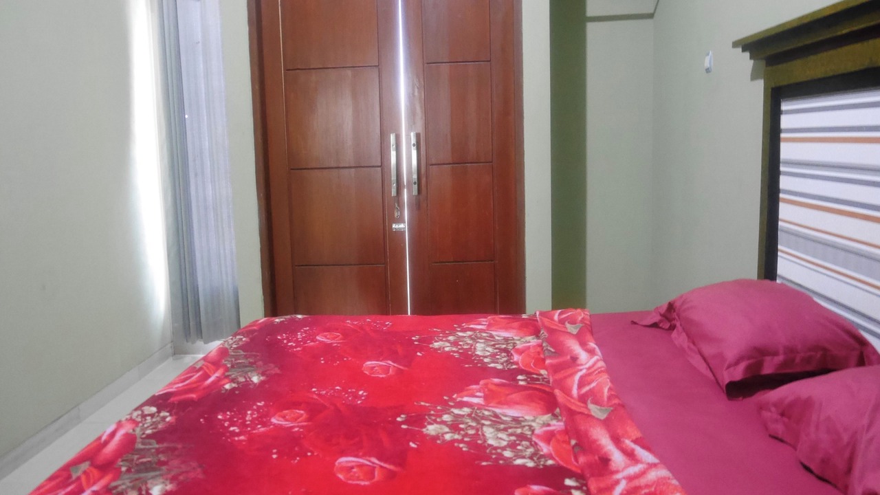 Photo of Bedroom in Tretes