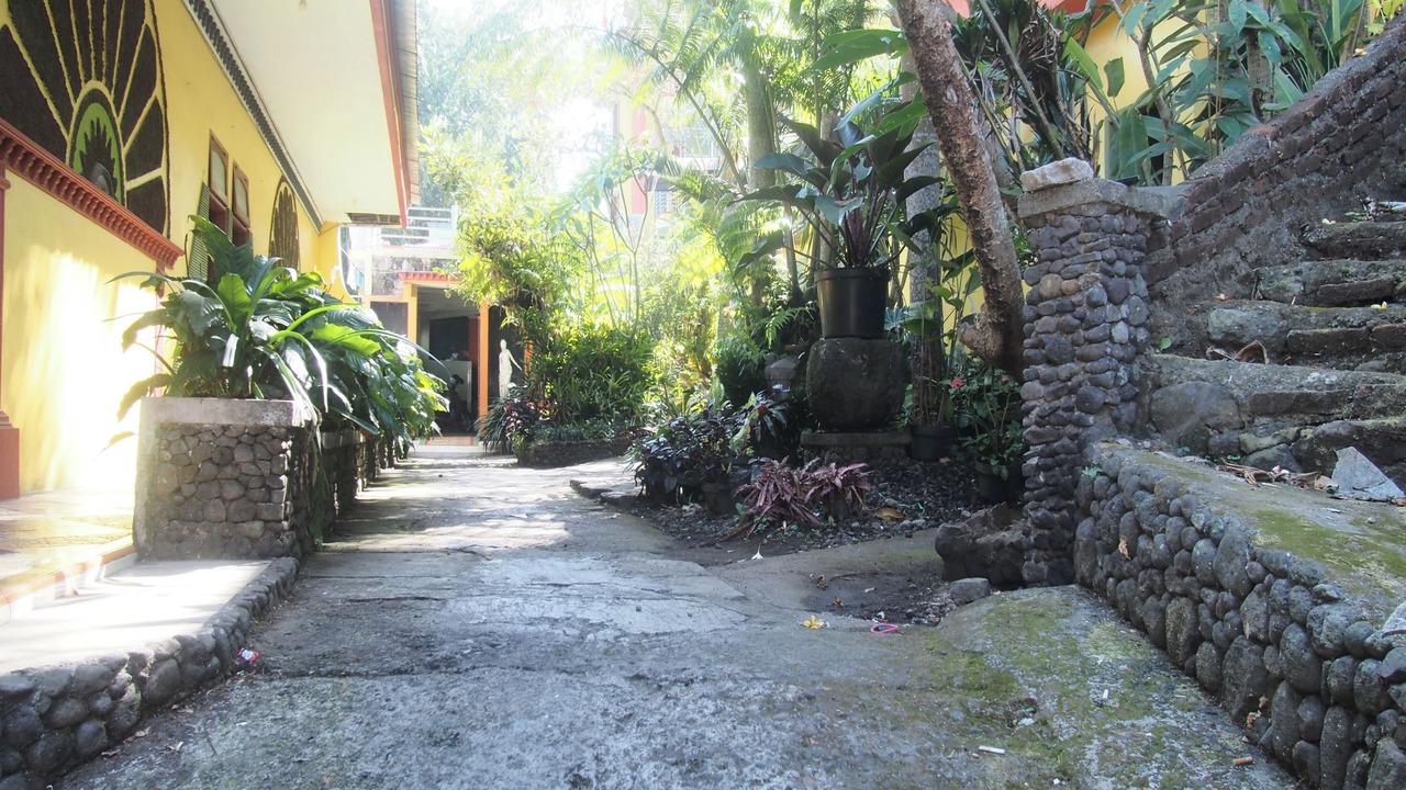 Photo of Outdoor in Tretes