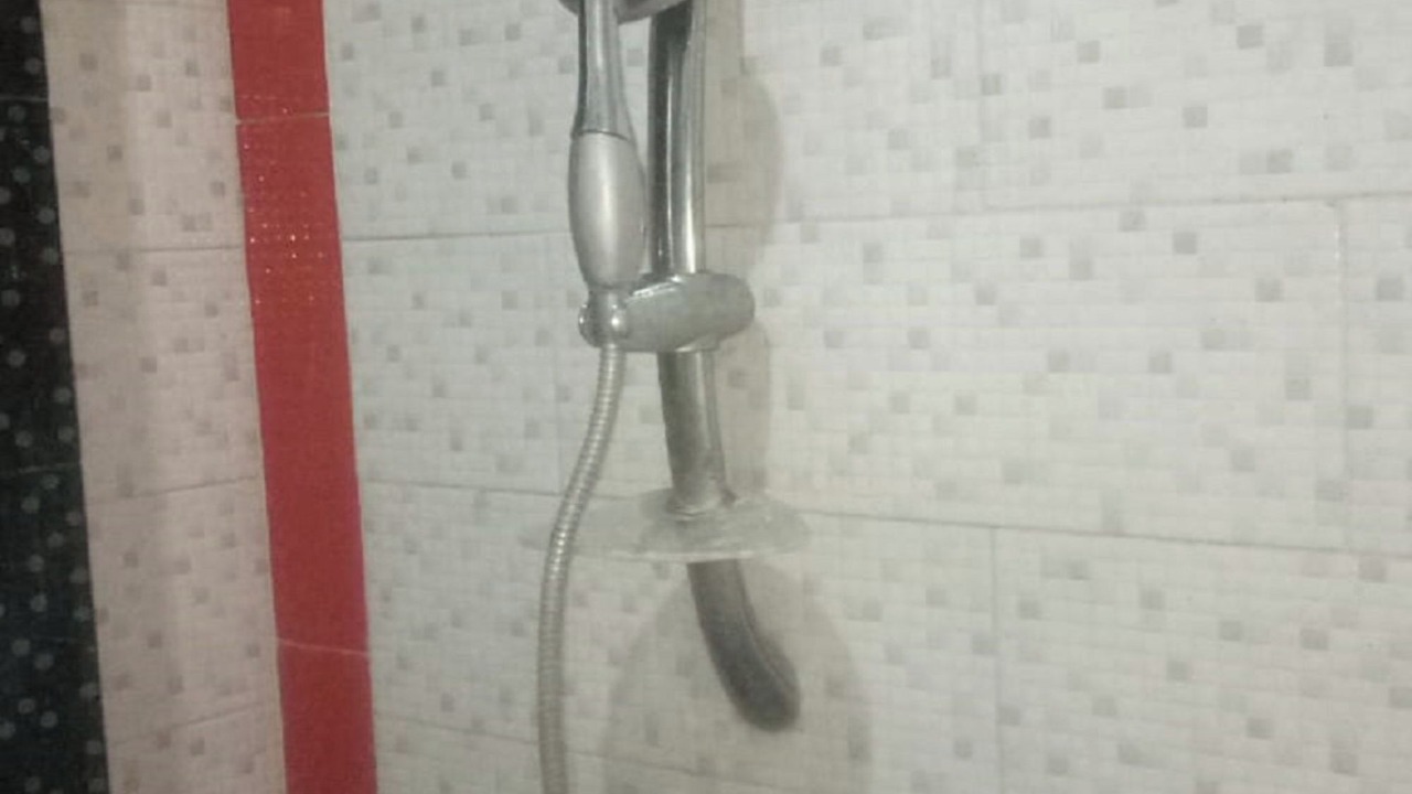 Photo of Bathroom in Tretes