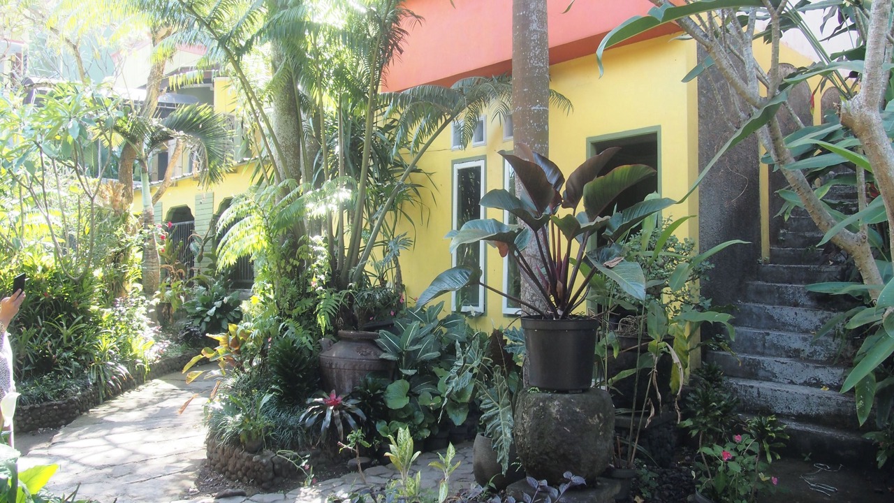 Photo of Outdoor in Tretes