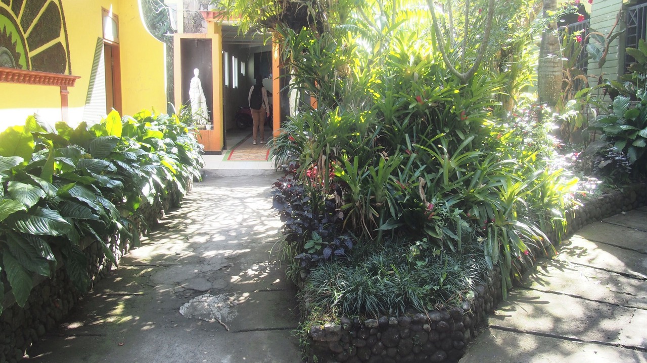 Photo of Outdoor in Tretes