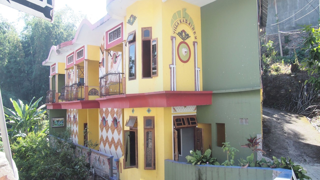 Photo of Outdoor in Tretes