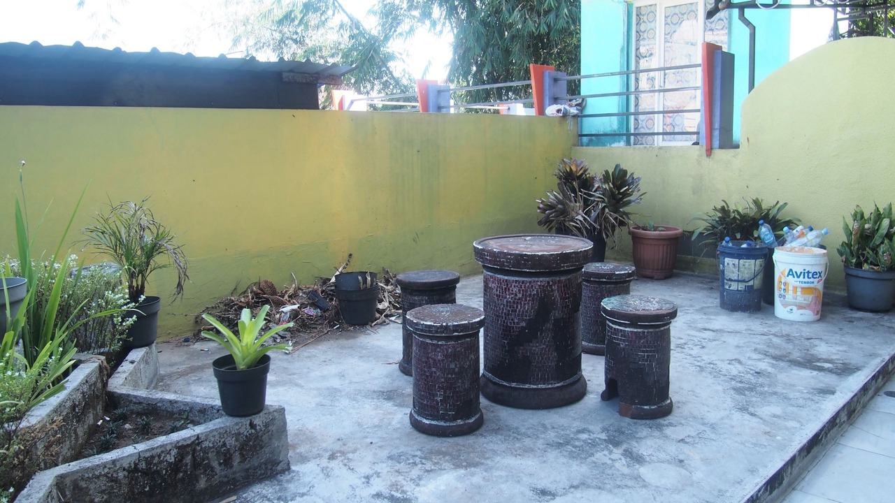 Photo of Outdoor in Tretes