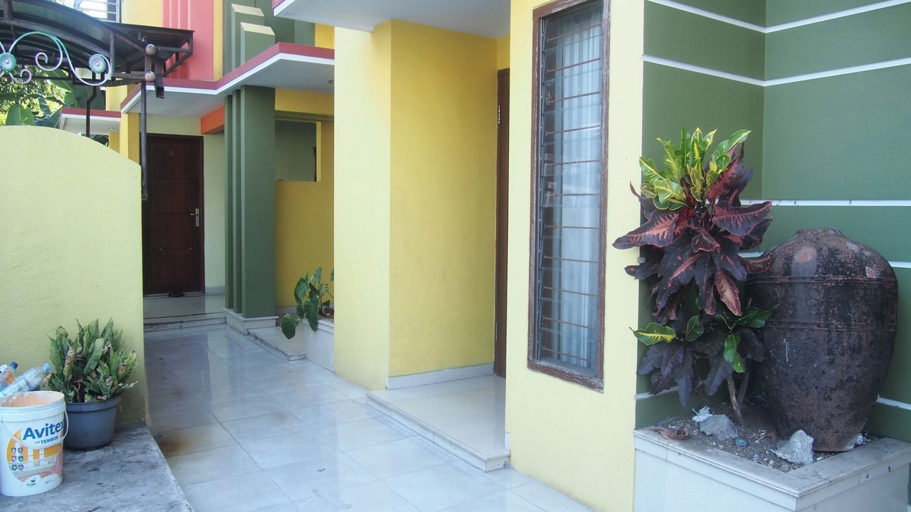 Photo of Outdoor in Tretes
