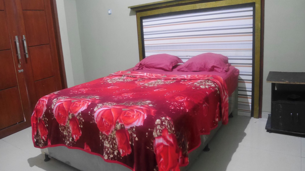 Photo of Bedroom in Tretes