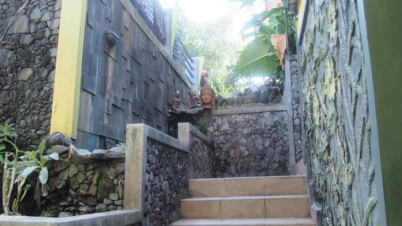 Photo of Outdoor in Tretes