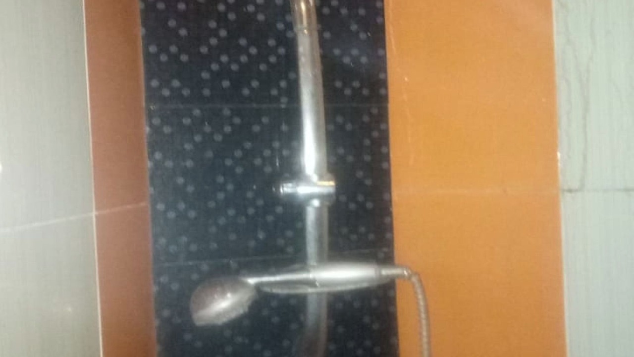 Photo of Bathroom in Tretes