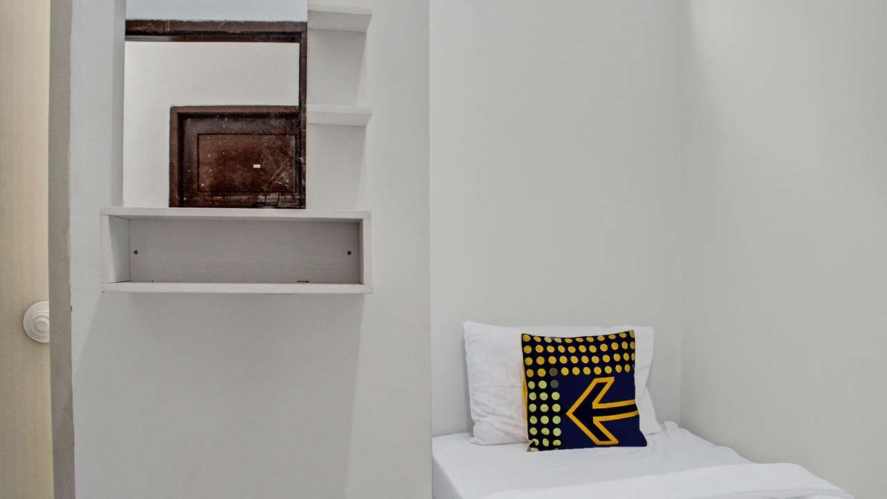 Photo of Bedroom in Tanjung Karang