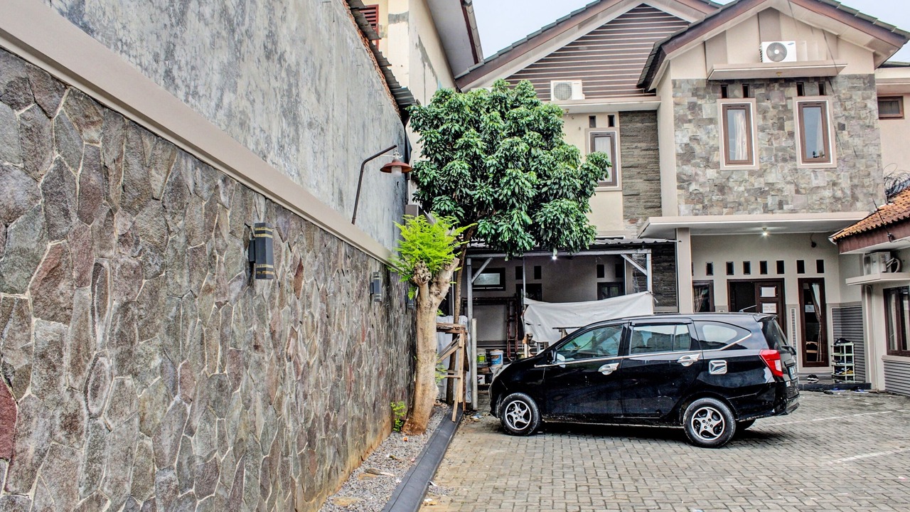 Photo of Outdoor in Tanjung Karang