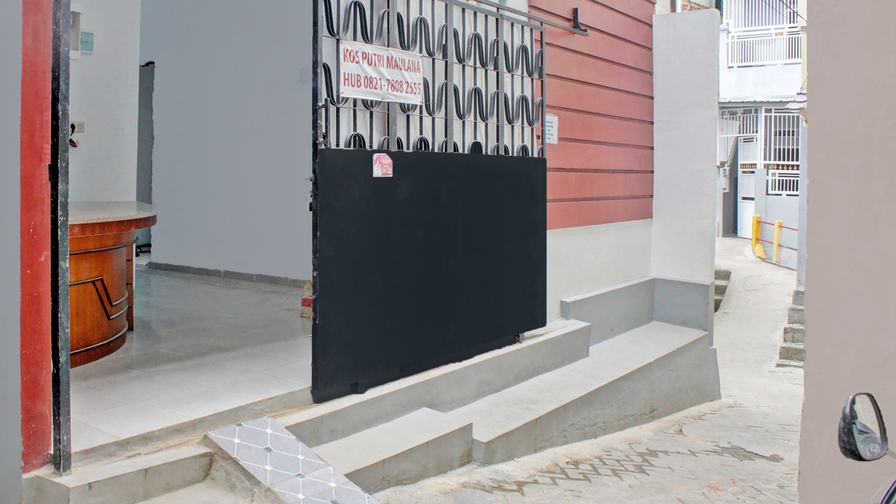Photo of Outdoor in Tanjung Karang