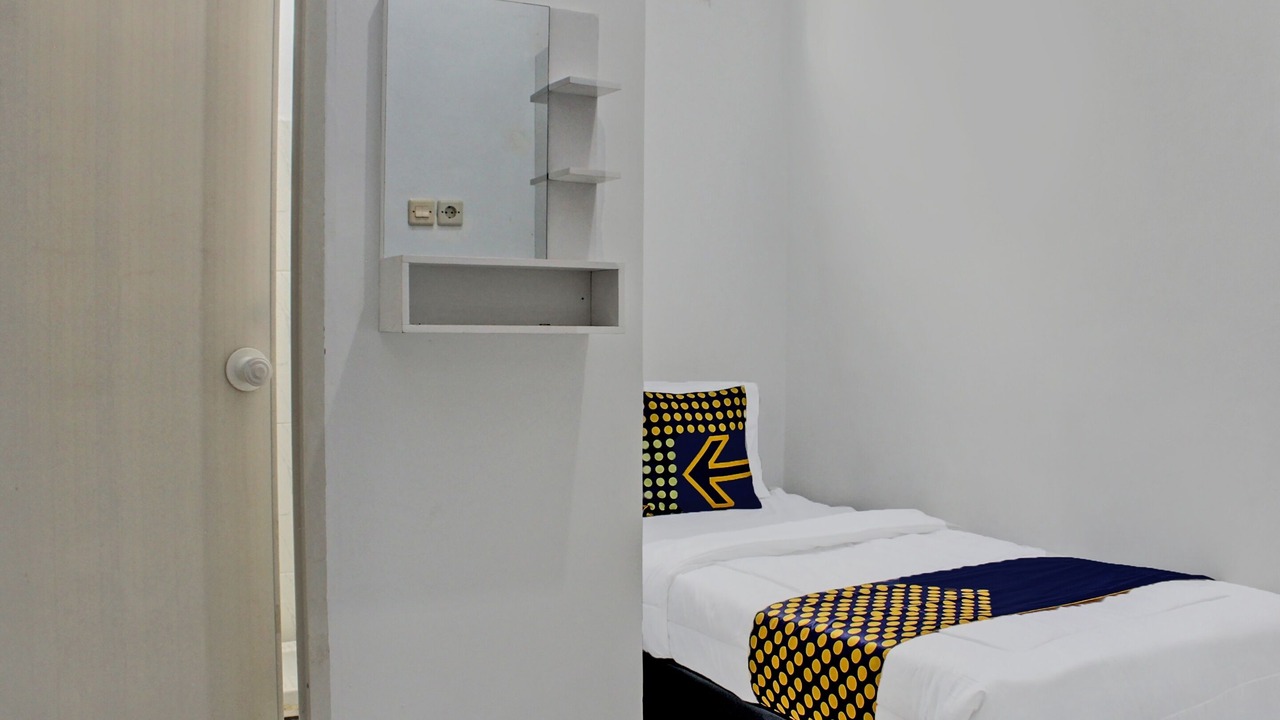Photo of Bedroom in Tanjung Karang