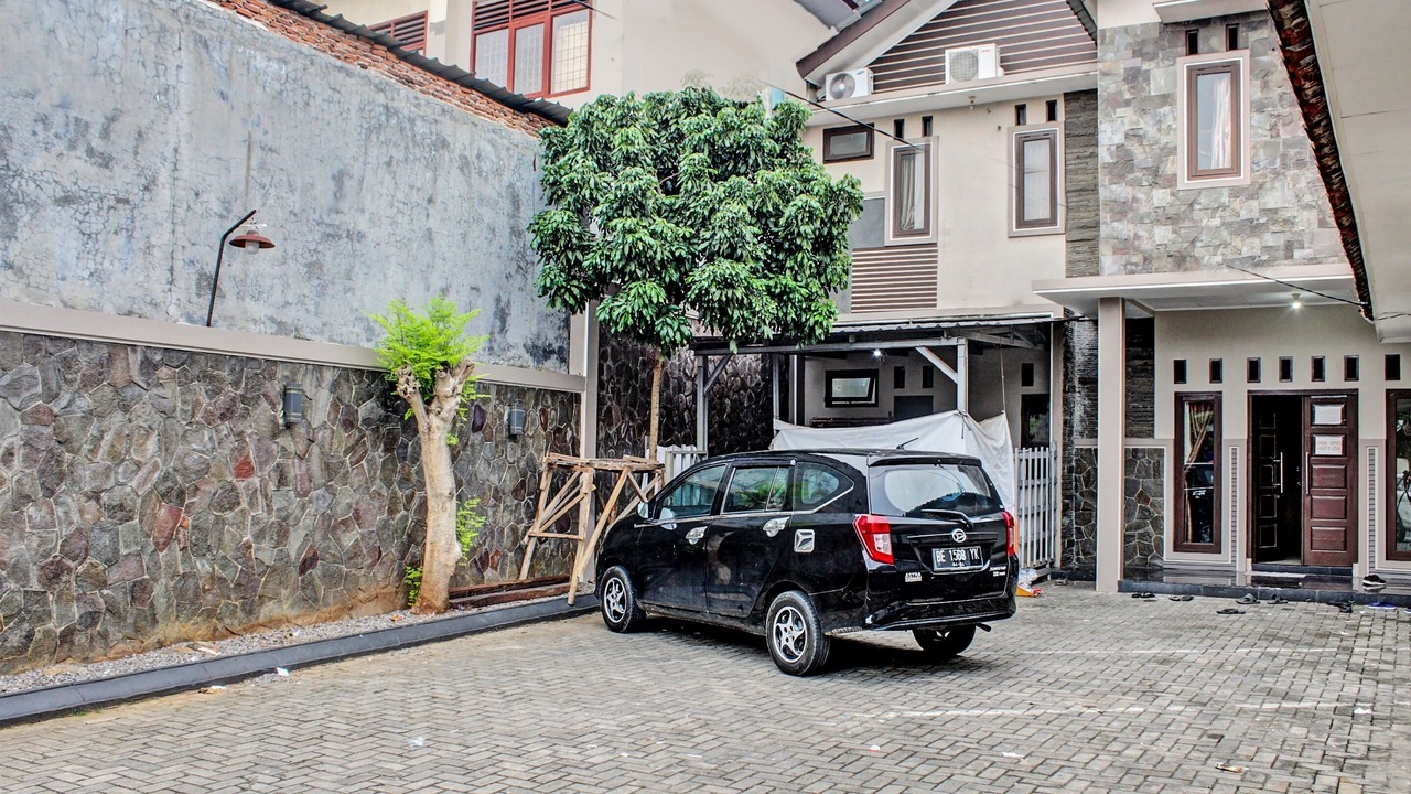 Photo of Outdoor in Tanjung Karang