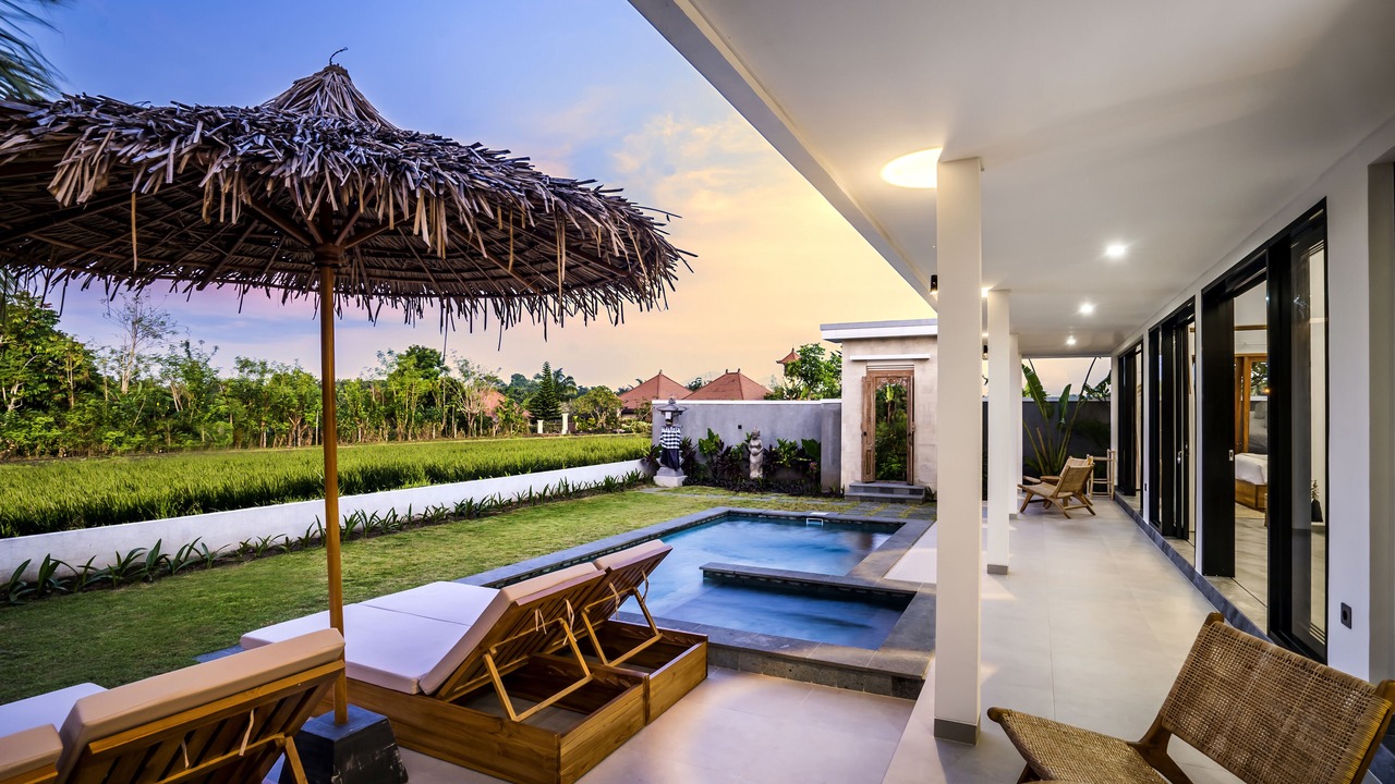 Photo of Outdoor in Batuan