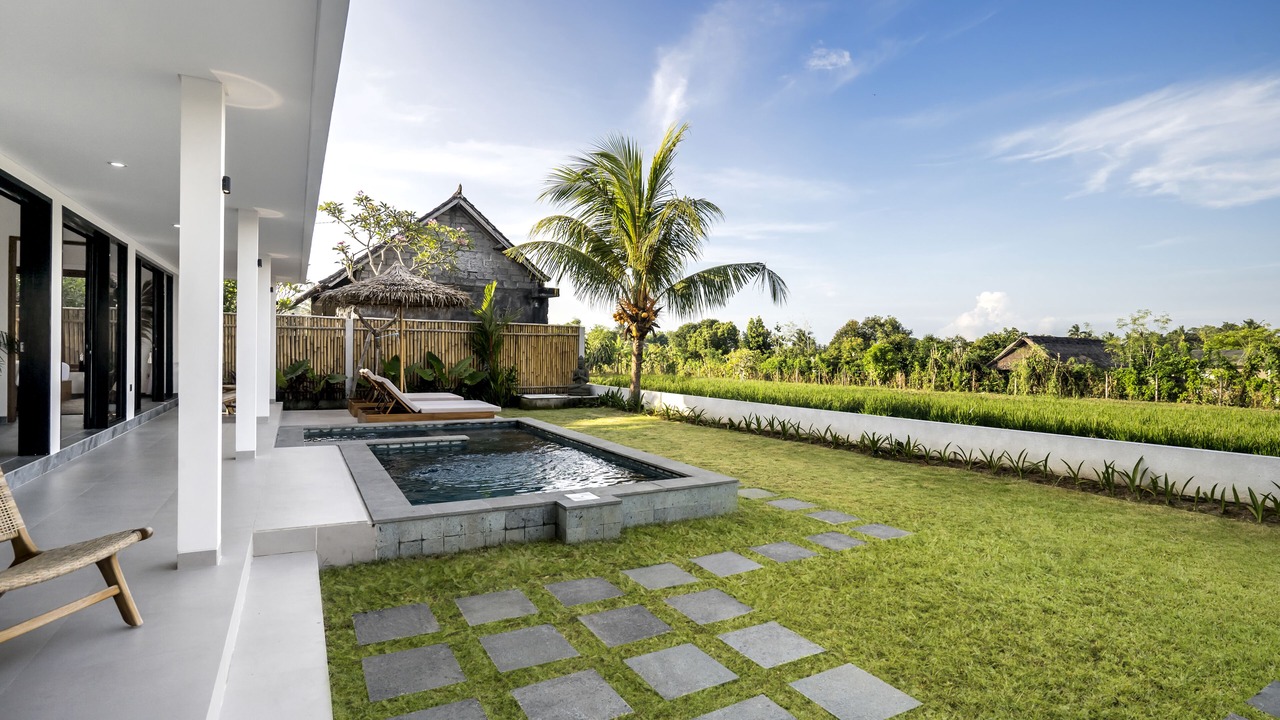 Photo of Outdoor in Batuan
