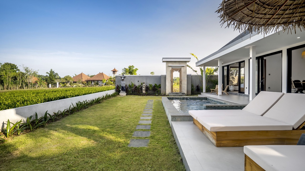 Photo of Outdoor in Batuan