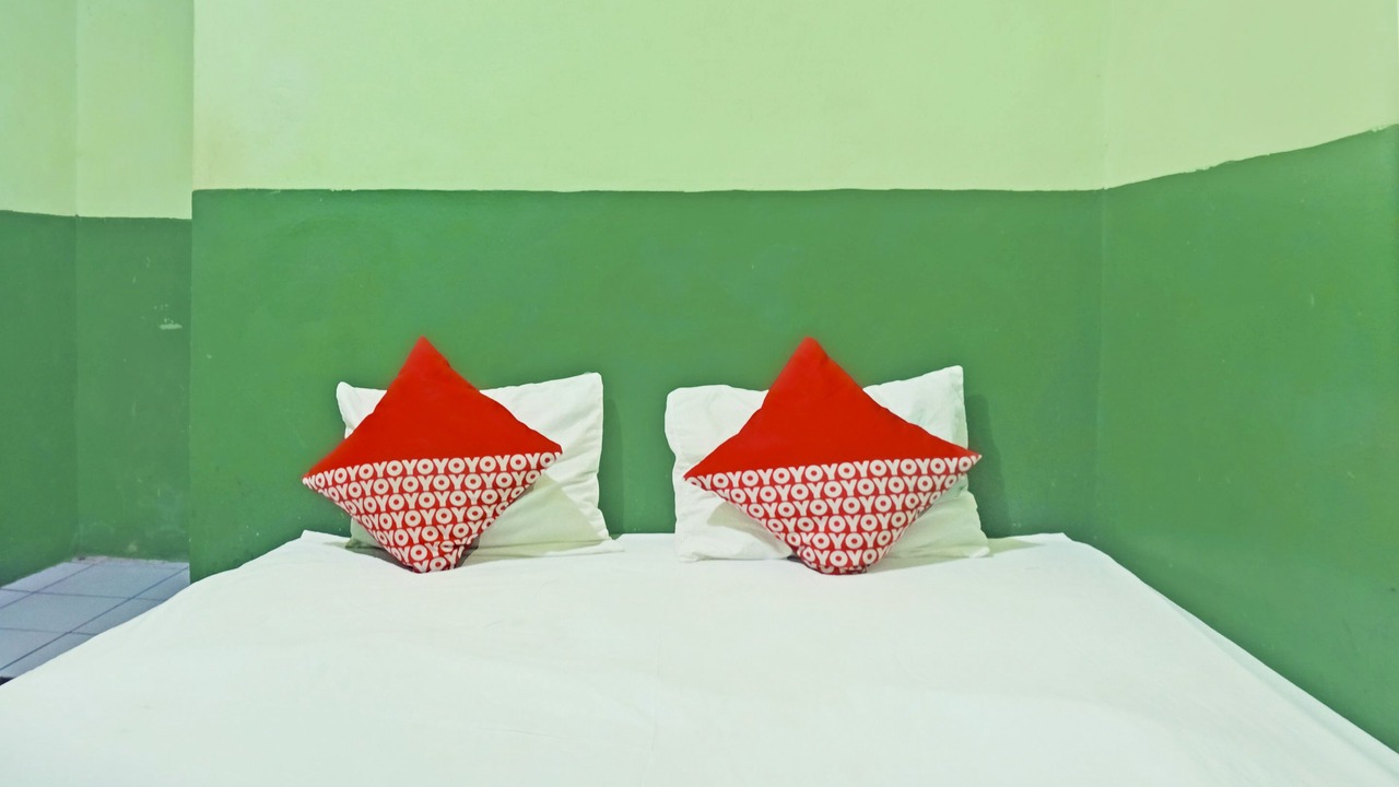 Photo of Bedroom in Karehkel