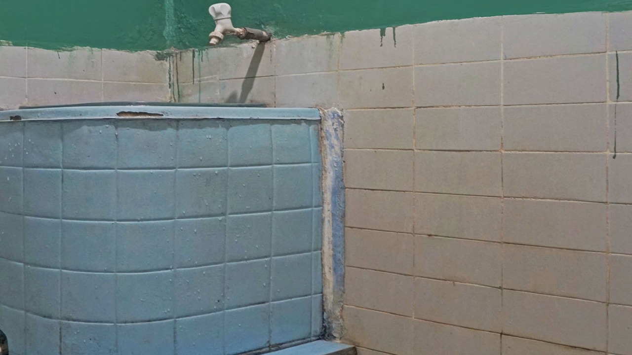 Photo of Bathroom in Karehkel