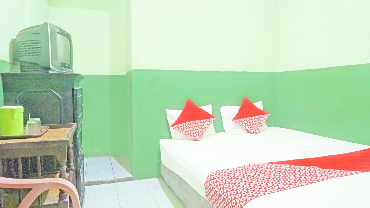 Photo of Bedroom in Karehkel