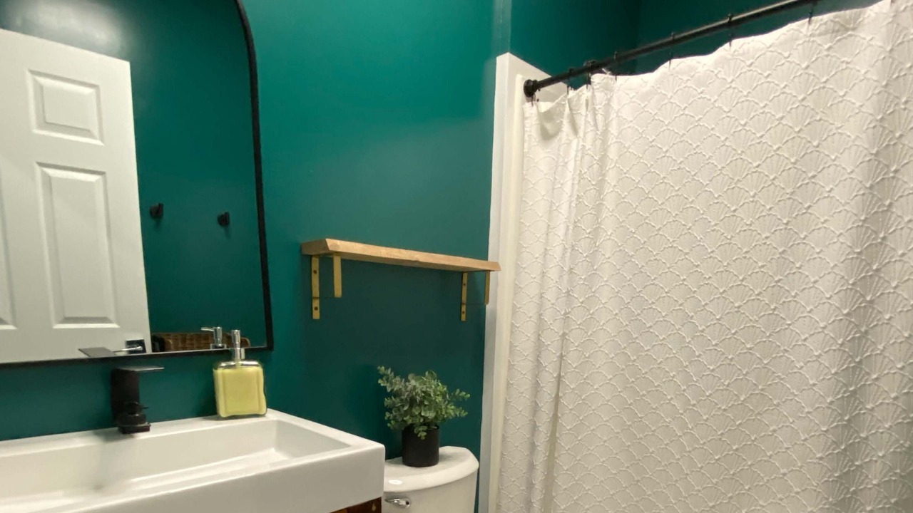 Photo of Bathroom in Sanford