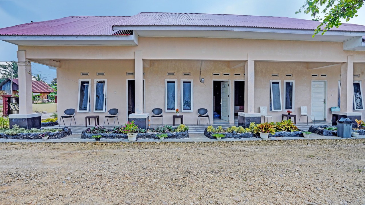 Photo of Outdoor in Payakumbuh
