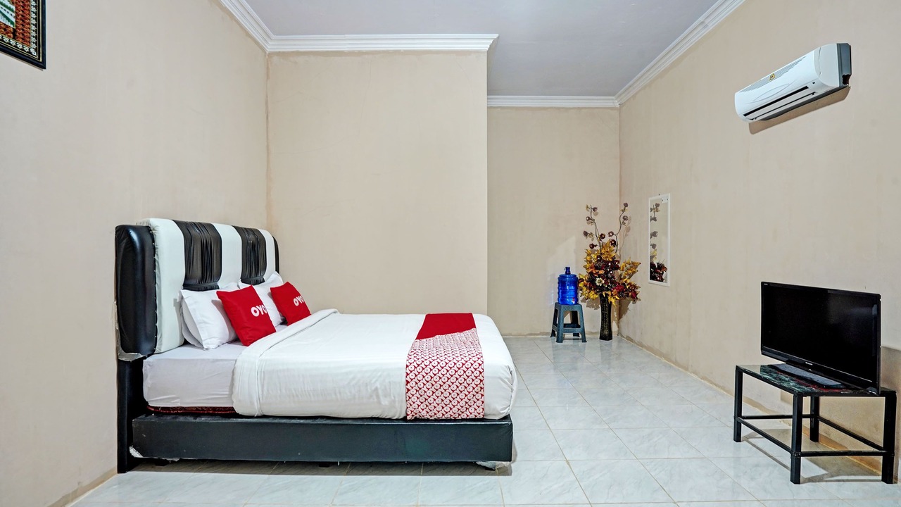 Photo of Bedroom in Payakumbuh
