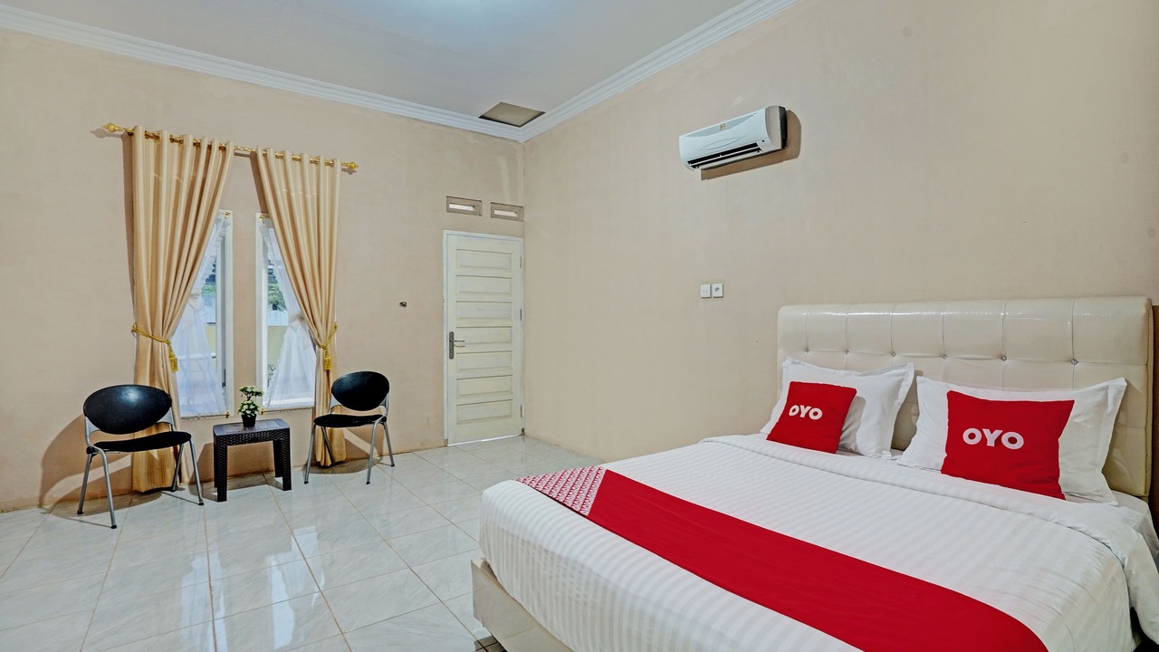 Photo of Bedroom in Payakumbuh