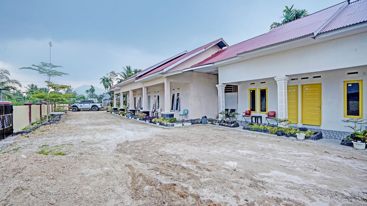 Photo of Outdoor in Payakumbuh
