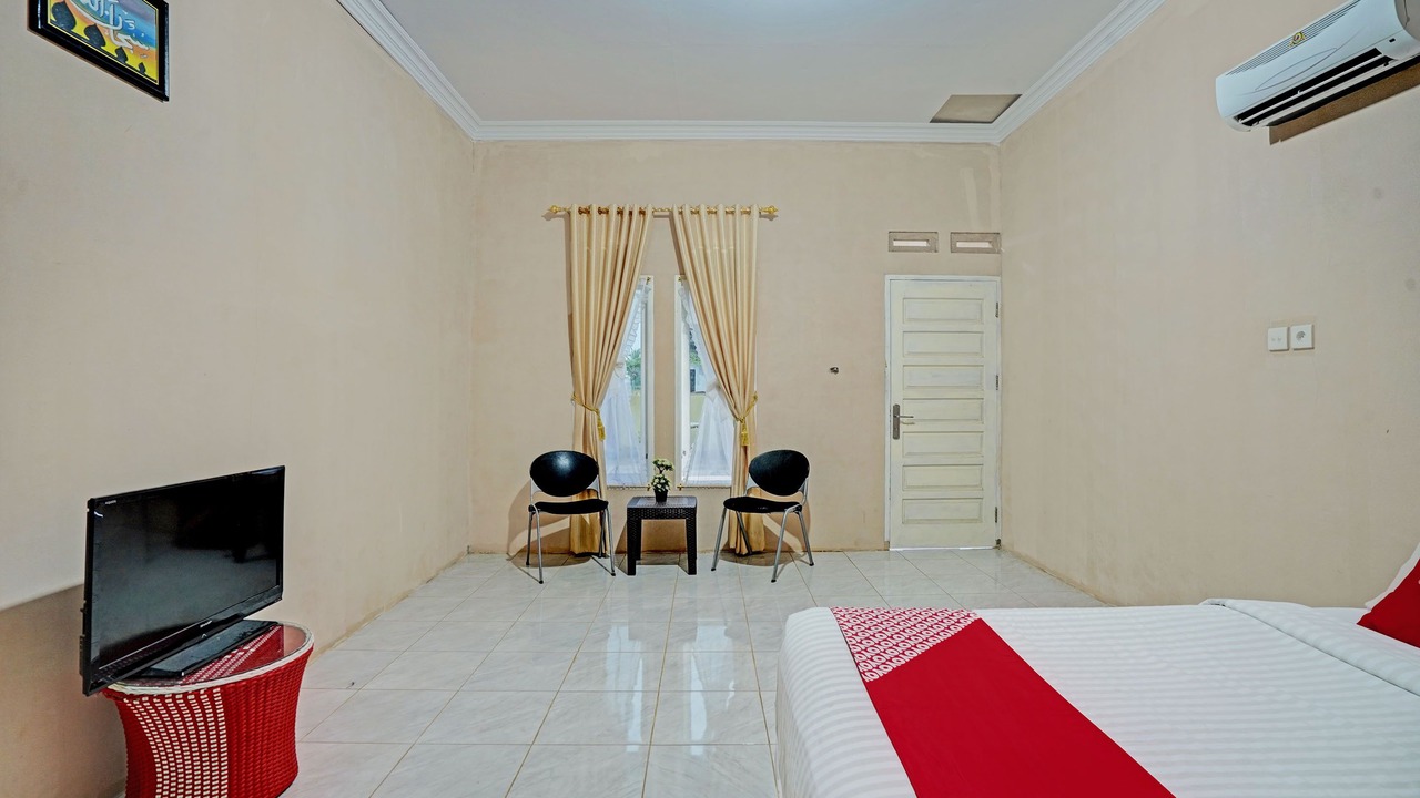 Photo of Bedroom in Payakumbuh