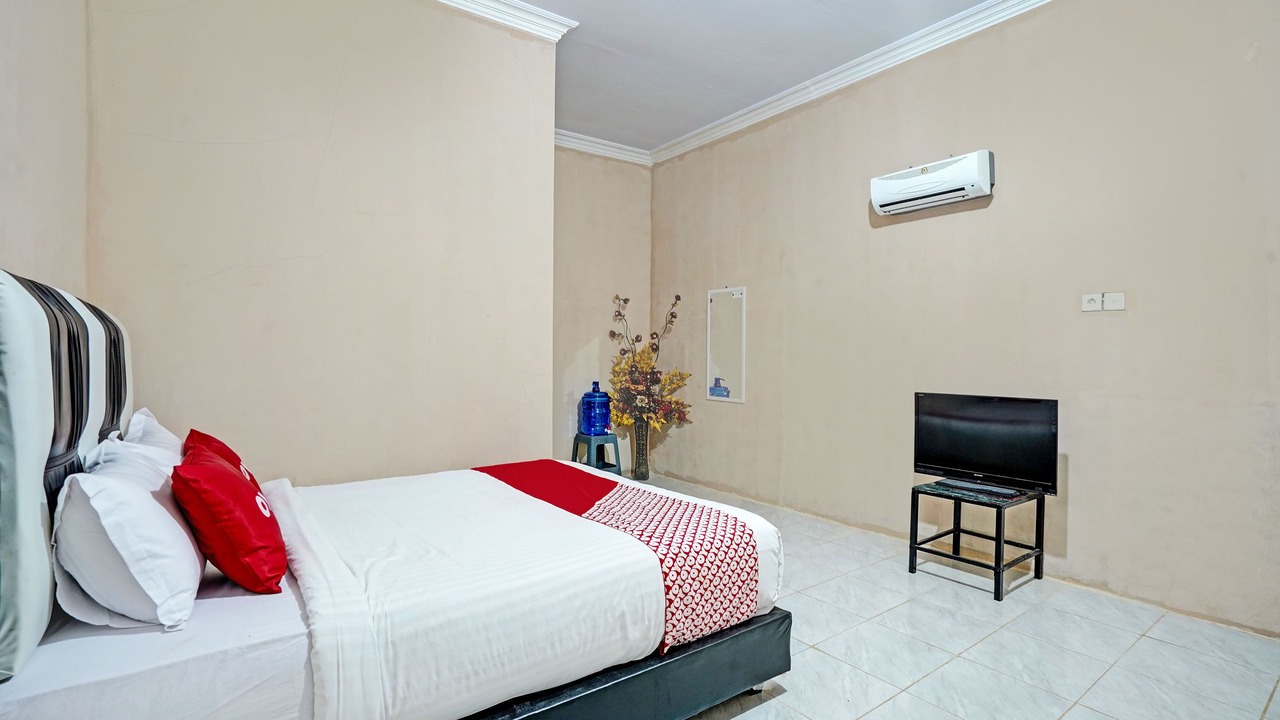 Photo of Bedroom in Payakumbuh