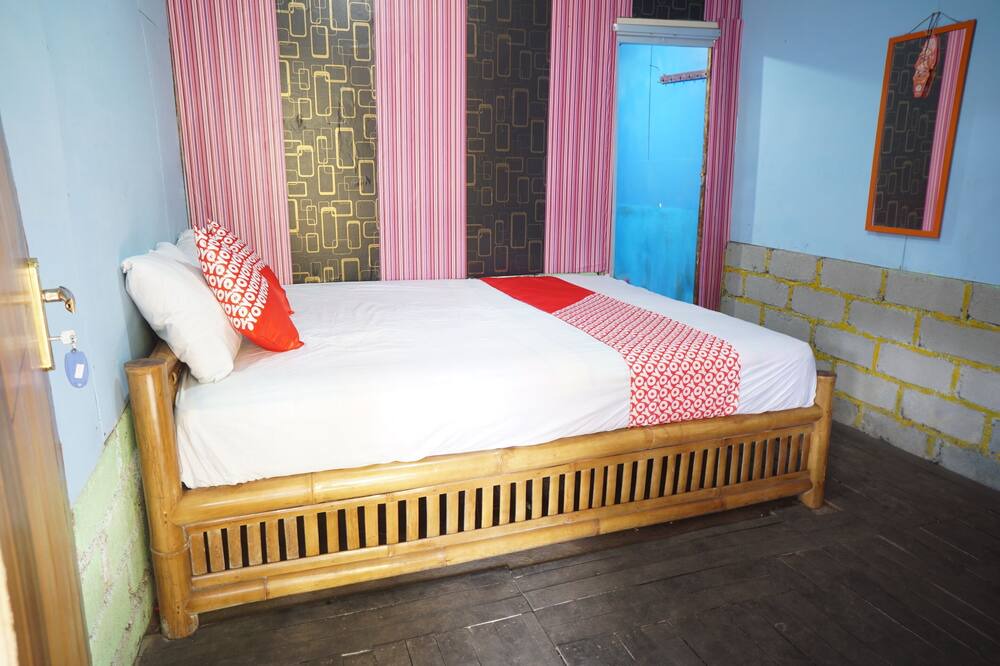 Photo of Bedroom in Kajarharjo
