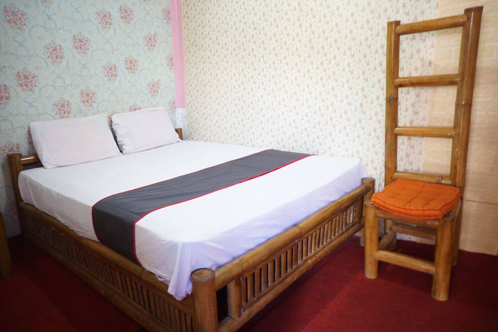 Photo of Bedroom in Kajarharjo