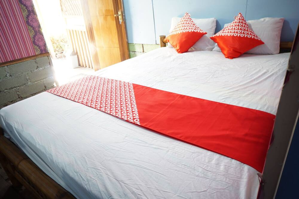Photo of Bedroom in Kajarharjo