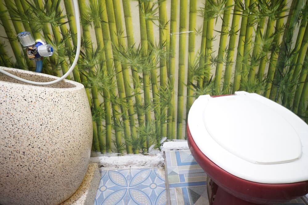 Photo of Bathroom in Kajarharjo