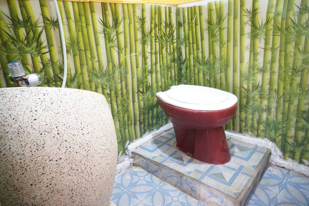Photo of Bathroom in Kajarharjo