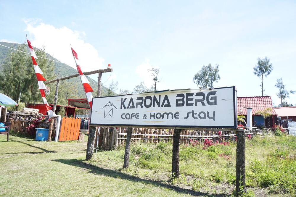 Photo of Outdoor in Kajarharjo