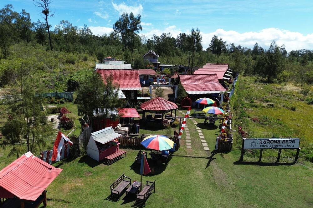 Photo of Outdoor in Kajarharjo