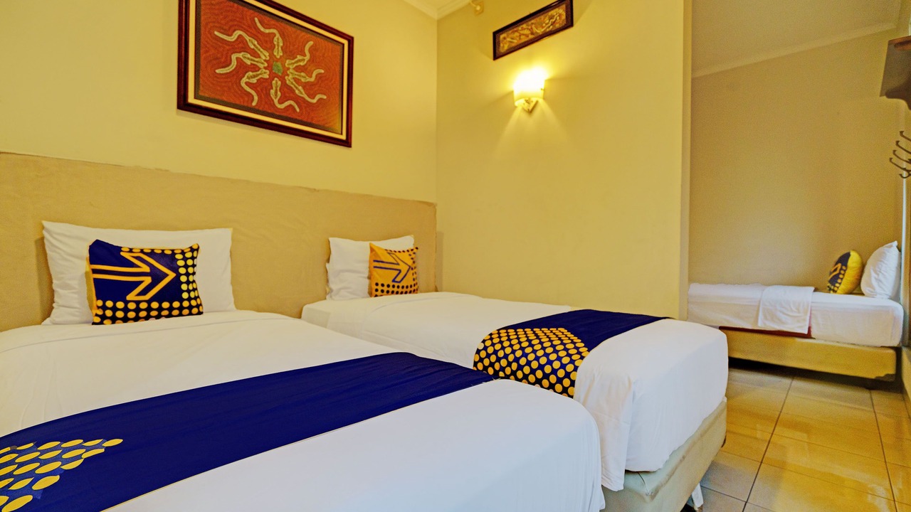 Photo of Bedroom in Cipaganti