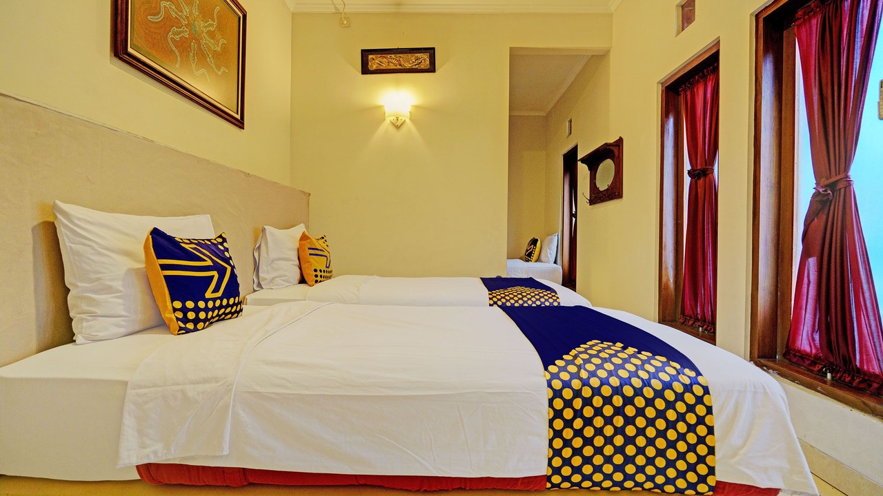 Photo of Bedroom in Cipaganti