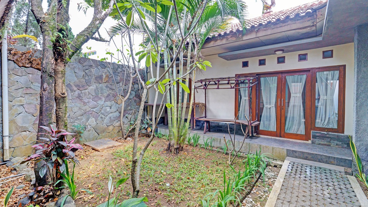Photo of Outdoor in Cipaganti