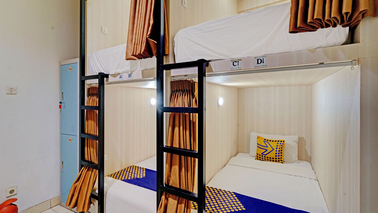 Photo of Bedroom in Cipaganti