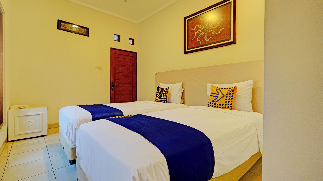 Photo of Bedroom in Cipaganti