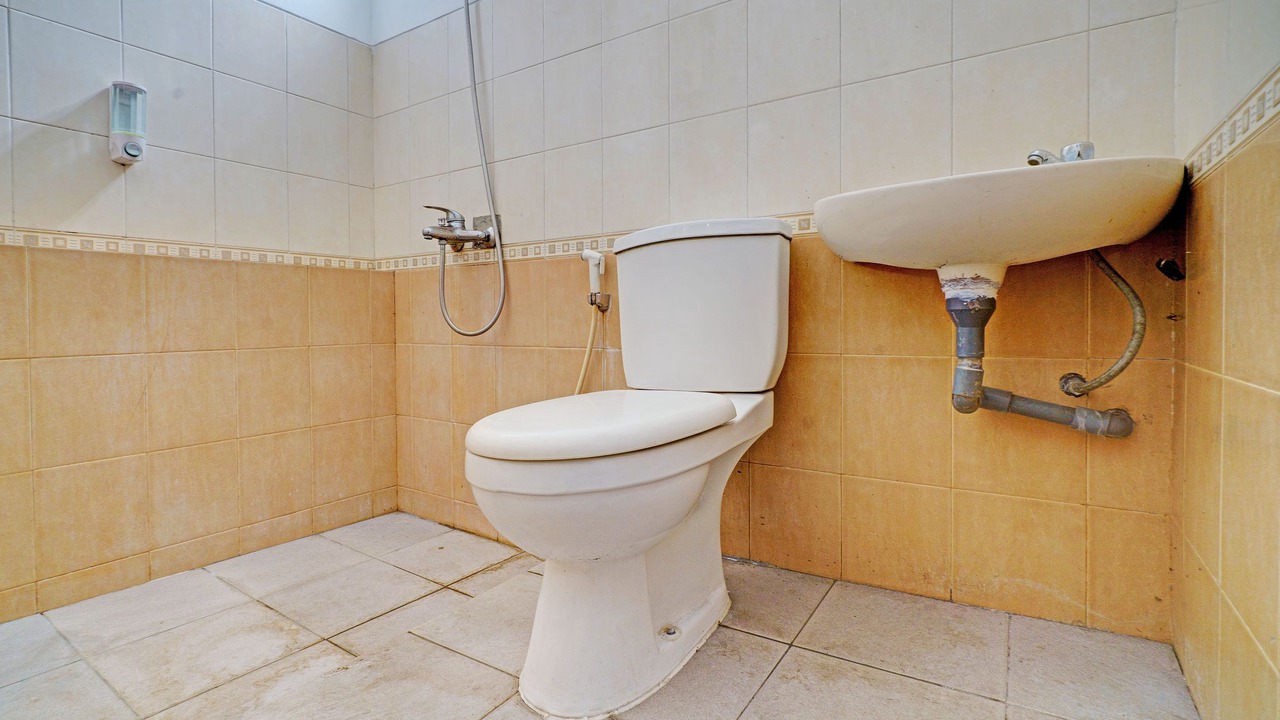 Photo of Bathroom in Cipaganti