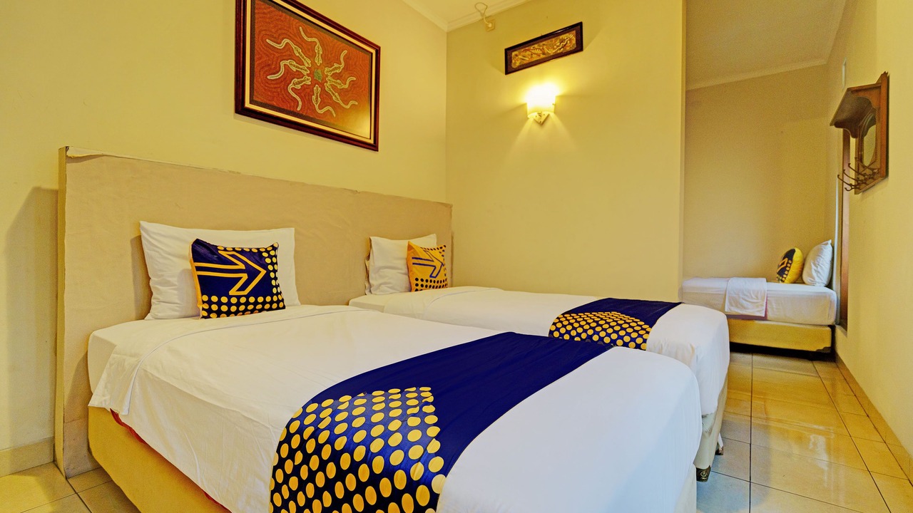 Photo of Bedroom in Cipaganti